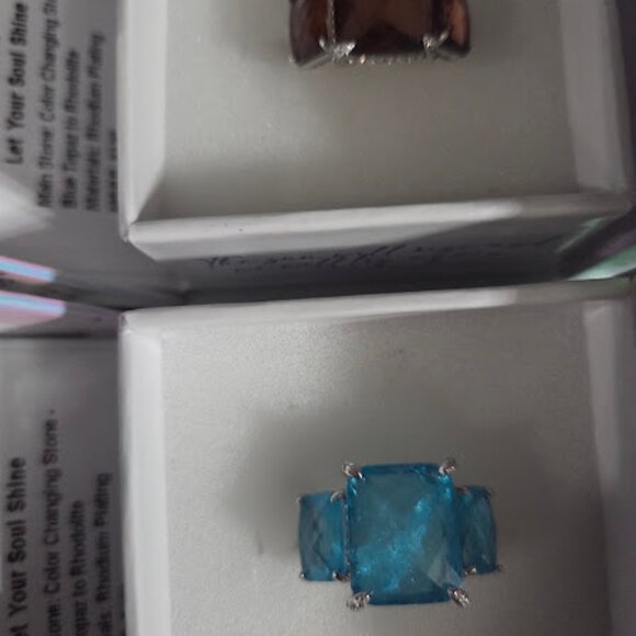 RG75431 LET YOUR SOUL SHINE - Picture 2 of 2